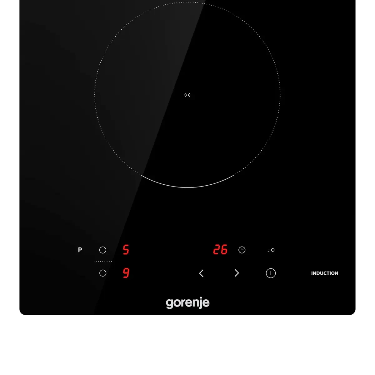 Товар Варочная панель домино Gorenje GI3201BSCE VSK2317304