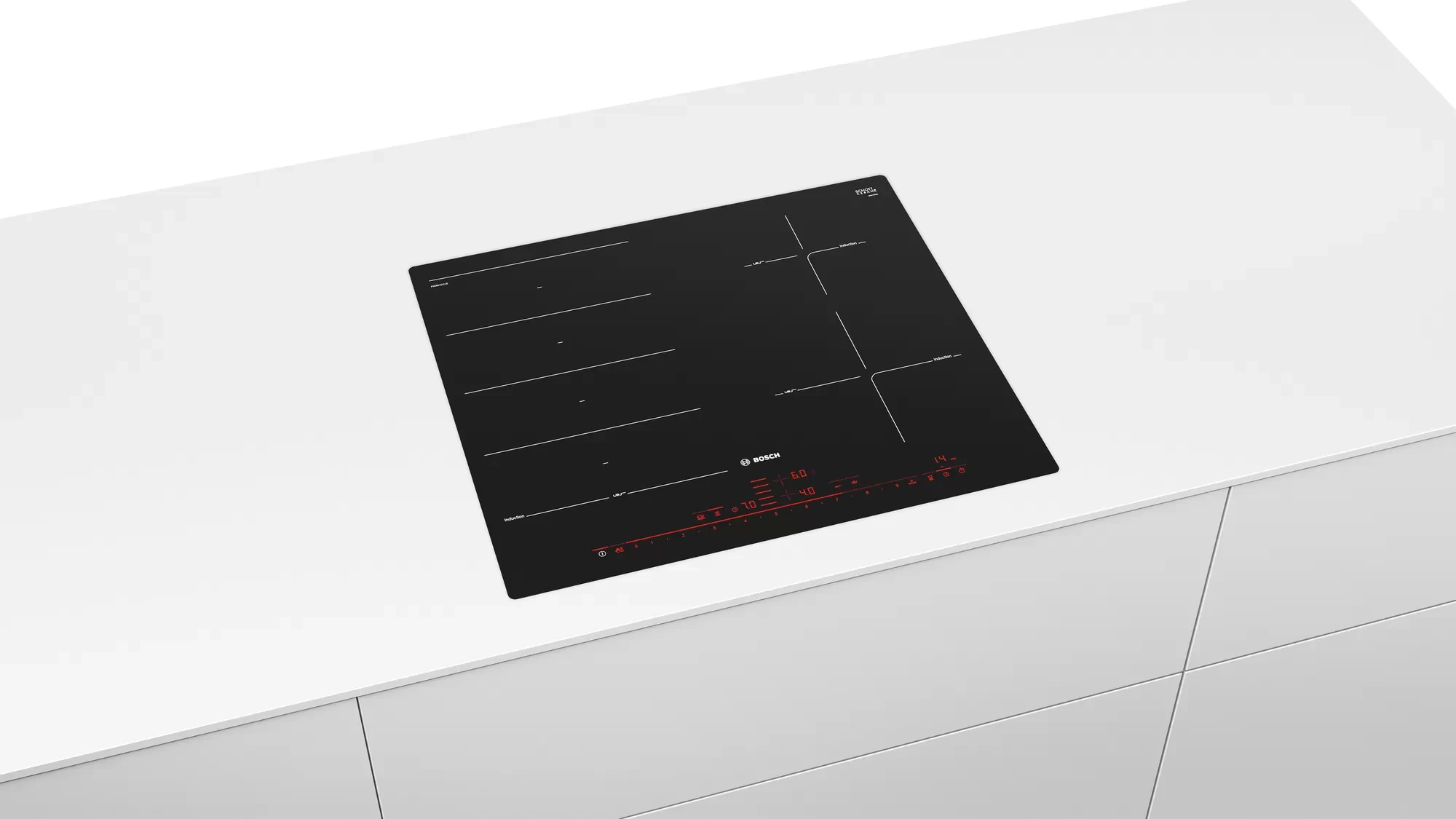Товар Варочная панель Bosch PXE601DC1E VSK2268676