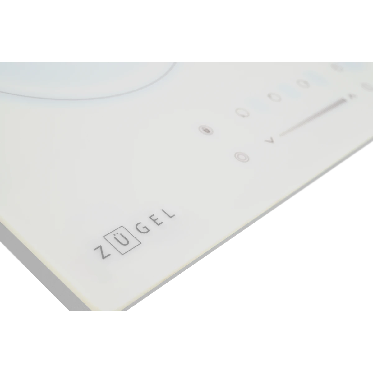 Товар Варочная панель Zugel ZEH452W VSK2283355