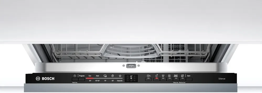 Товар Встраиваемая посудомоечная машина Bosch SMV2ITX18E VSK2305743