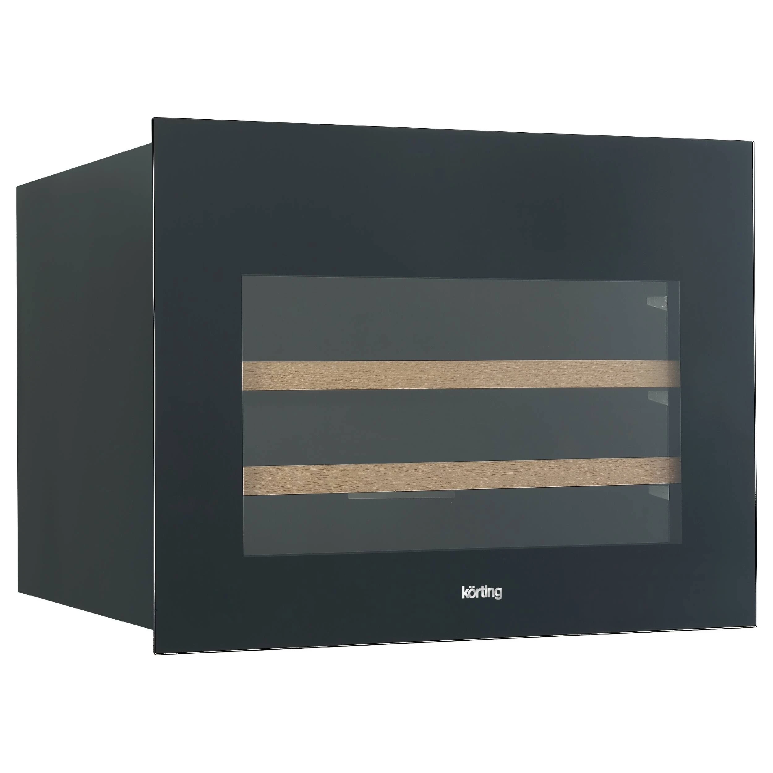 Товар Встраиваемый винный холодильник Korting KFW 501 SL GN VSK2290099