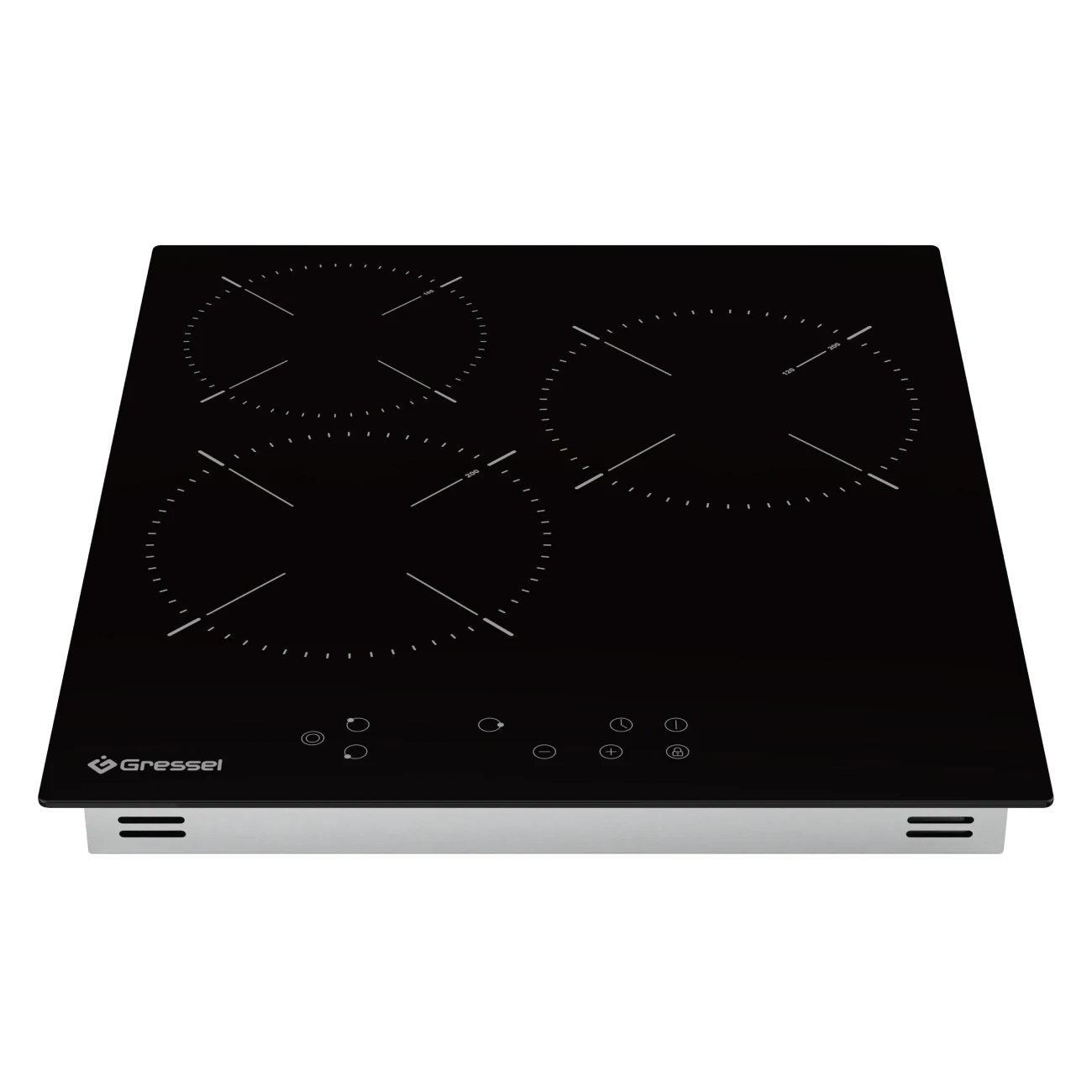 Товар Варочная панель Gressel U45D29S000 VSK2303046
