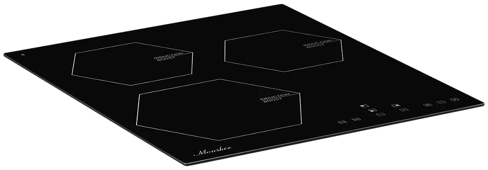 Товар Варочная панель Monsher MHI 4505 VSK2282932