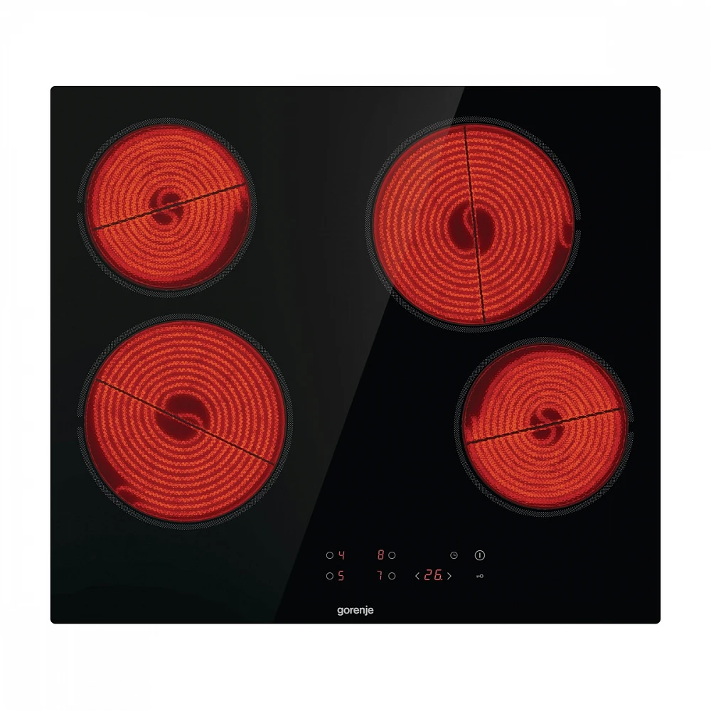Товар Варочная панель Gorenje ECT64BSCE VSK2314984