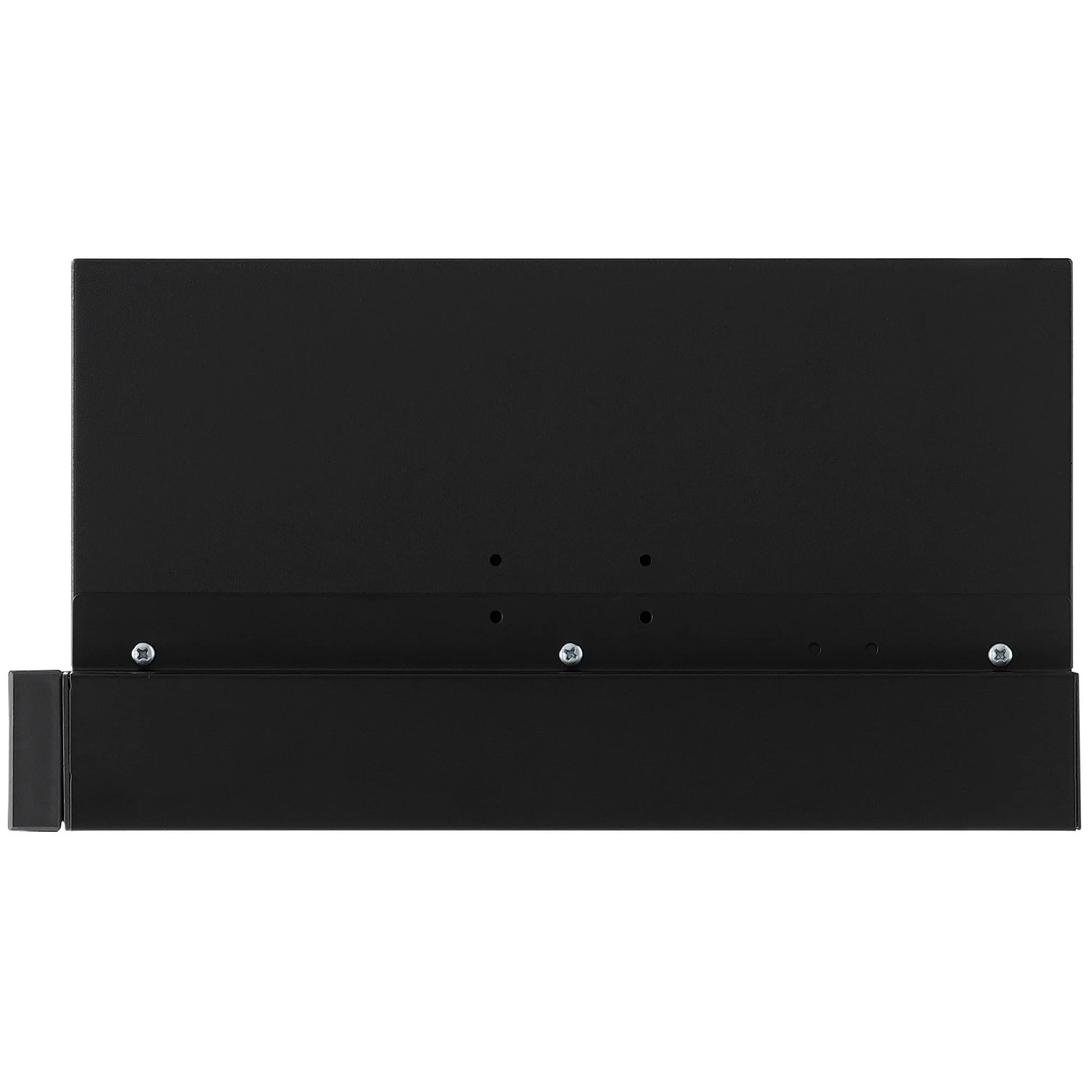Товар Встраиваемая вытяжка Krona Kamilla T 600 Black VSK2305915