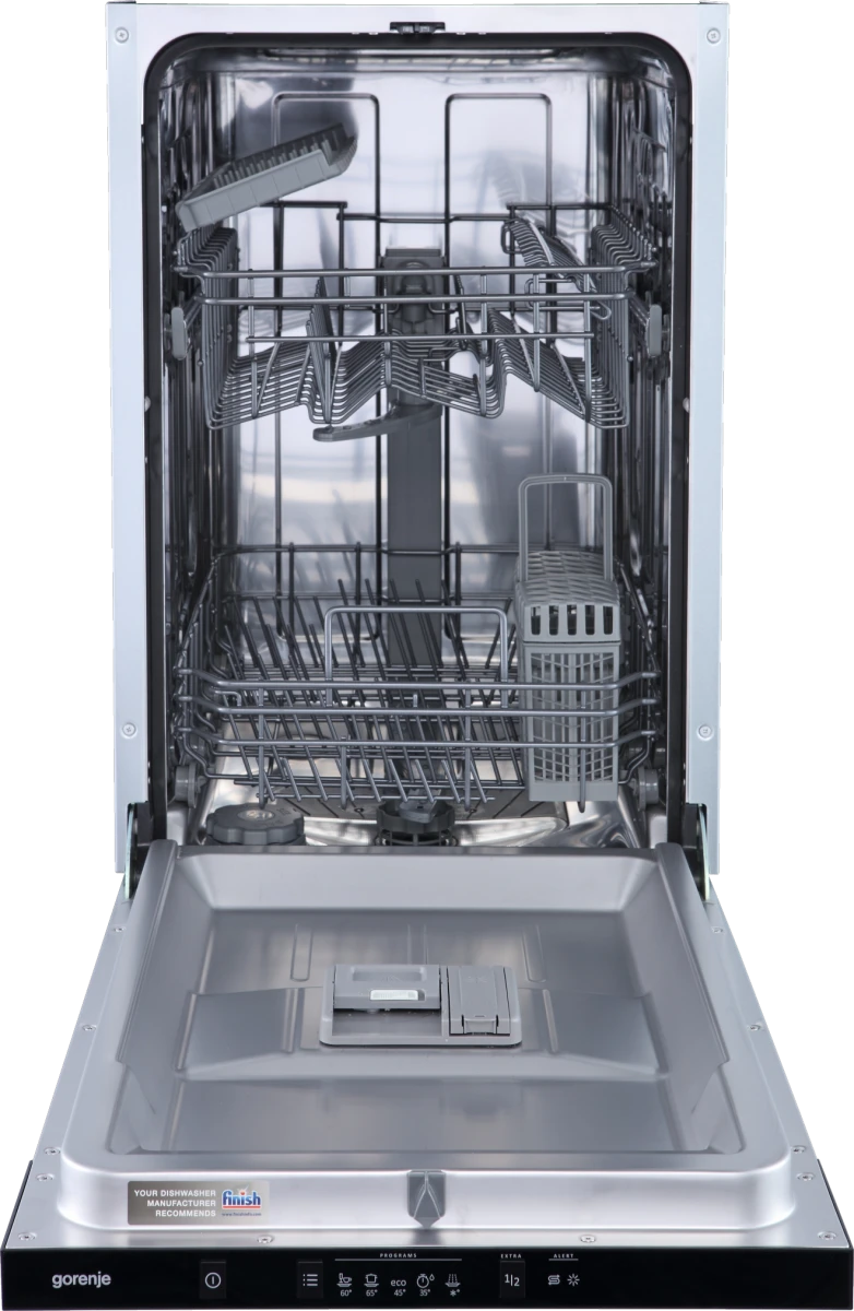 Товар Встраиваемая посудомоечная машина Gorenje GV520E15 VSK2261945