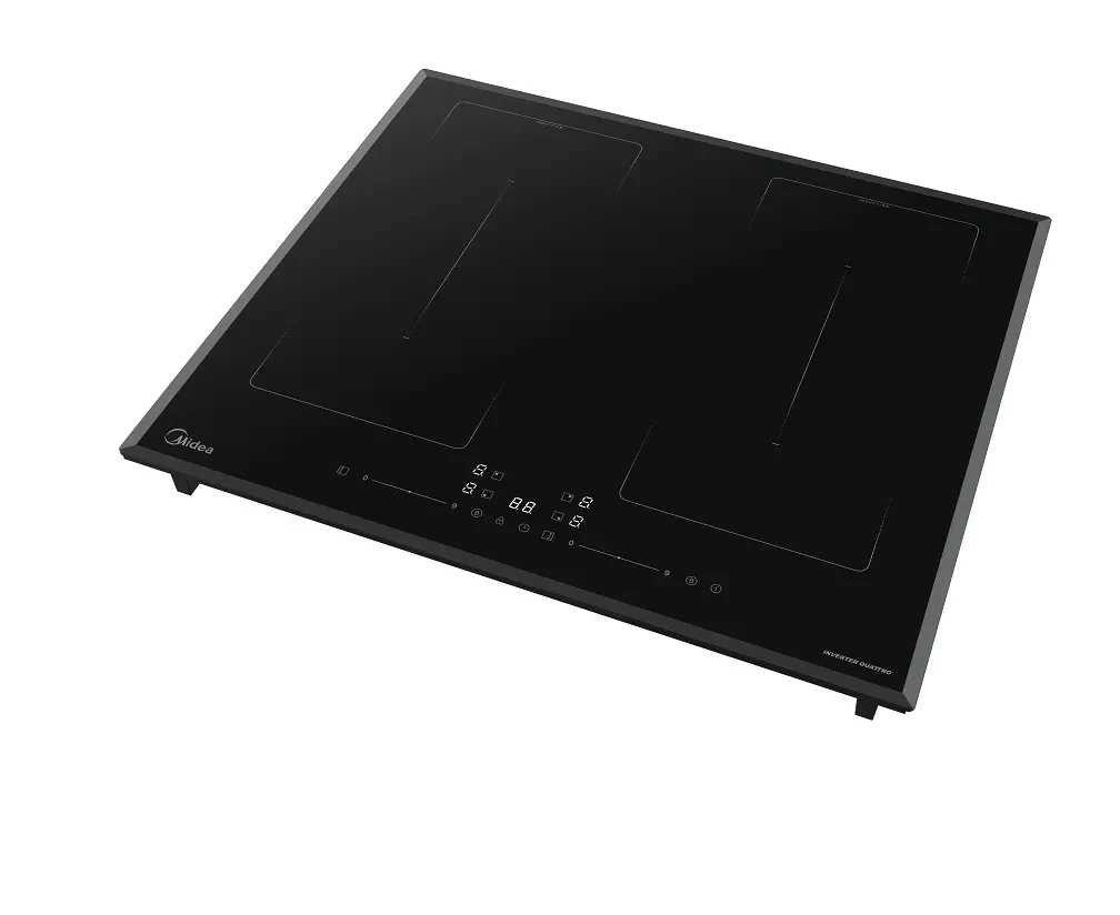 Товар Варочная панель Midea MIH67781F VSK2313067