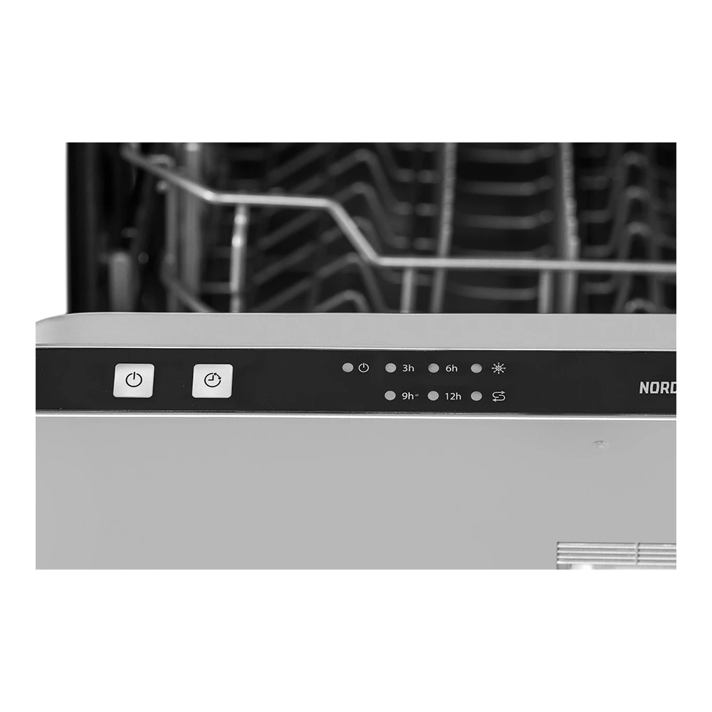 Товар Встраиваемая посудомоечная машина Nordfrost BI6 1463 VSK2279658