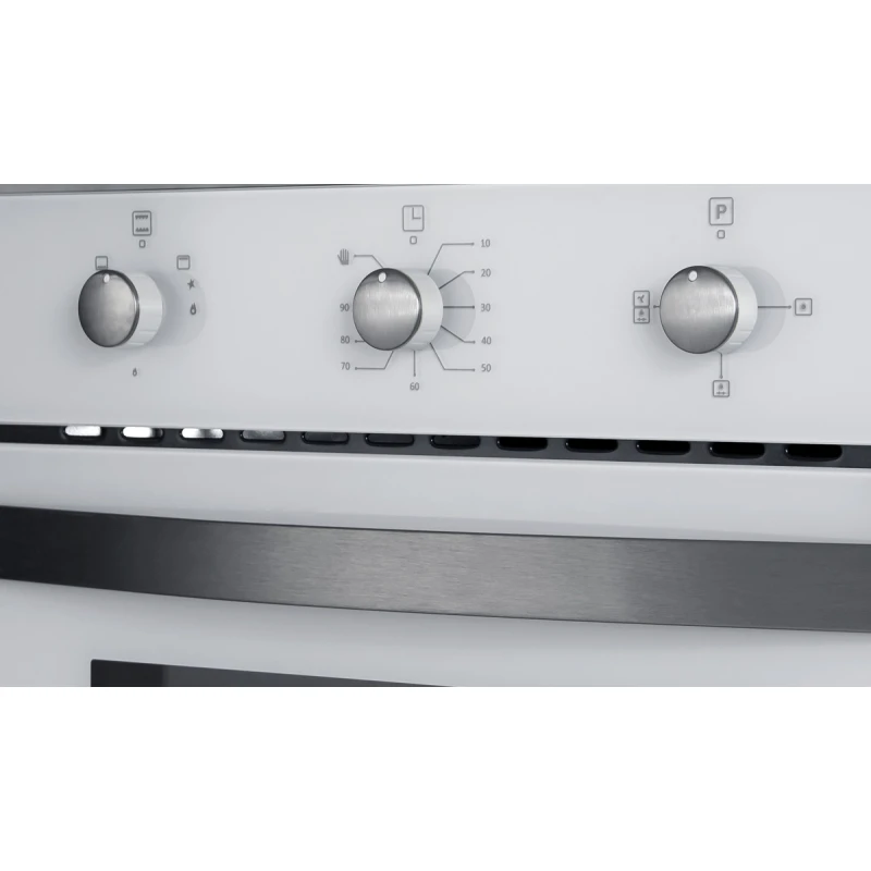 Товар Газовый духовой шкаф MBS DG-604 WH VSK2270801