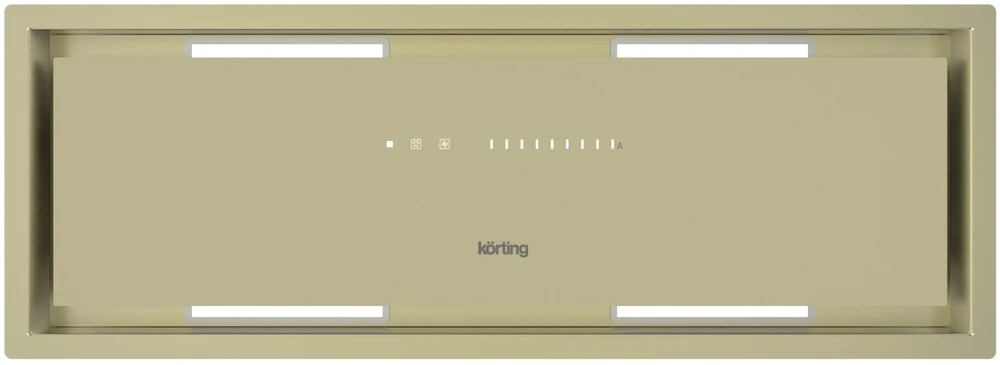 Товар Встраиваемая вытяжка Korting KHI 9997 GB VSK2236108