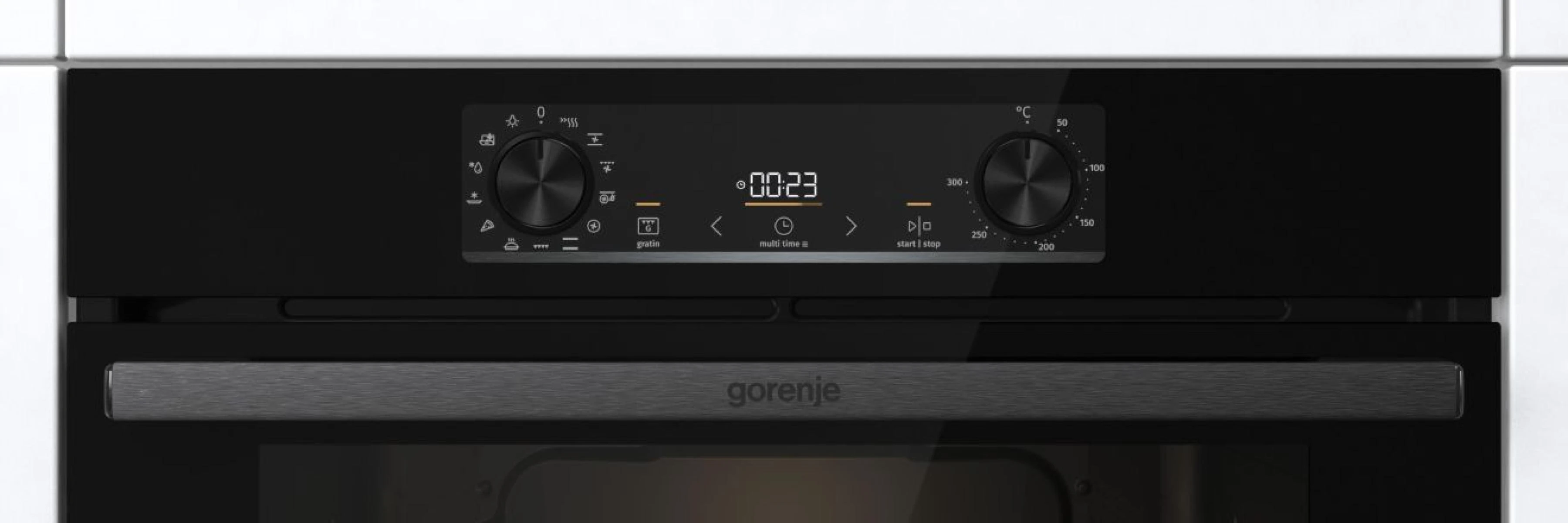 Товар Духовой шкаф Gorenje BO6737E02BG VSK2285749