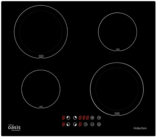 Товар Варочная панель Oasis P-IBS VSK2257779