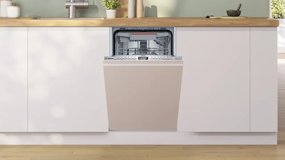 Товар Встраиваемая посудомоечная машина Bosch SPV6EMX65Q VSK2297031