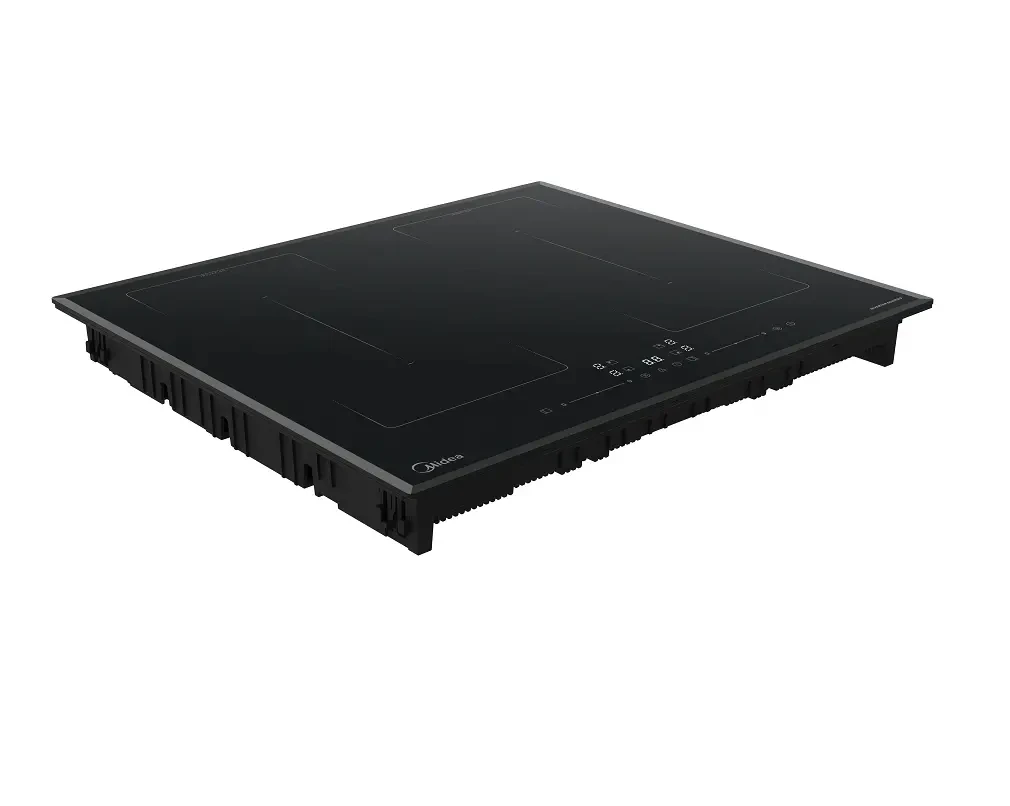 Товар Варочная панель Midea MIH67781F VSK2313067