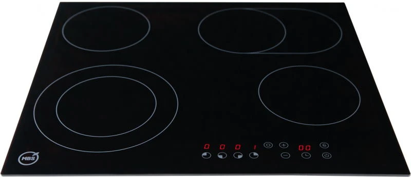Товар Варочная панель MBS PE-602 VSK2262179