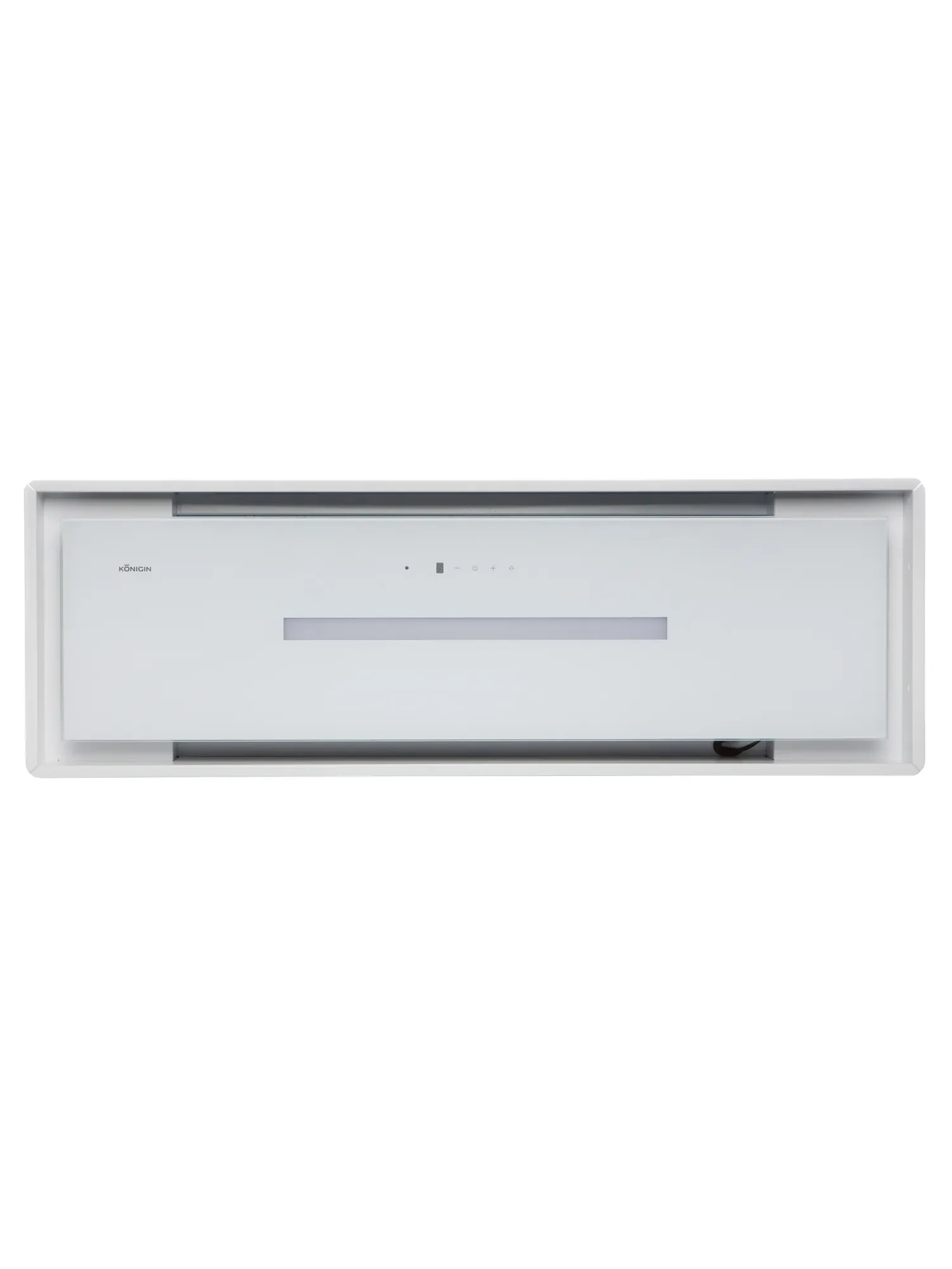 Товар Встраиваемая вытяжка Konigin Incanto White 90 VSK2321662