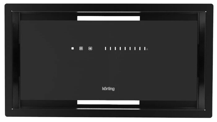 Товар Встраиваемая вытяжка Korting KHI 6997 GN VSK2199047
