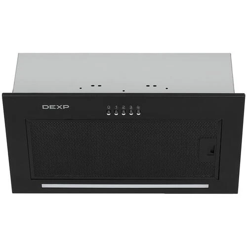 Товар Встраиваемая вытяжка Dexp SB52B черный VSK2292725