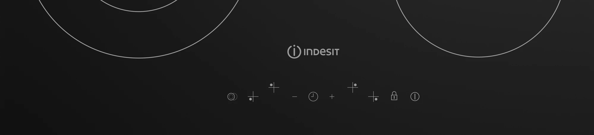 Товар Варочная панель Indesit IRT 660 VSK2286472