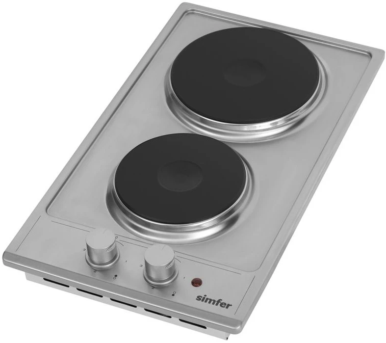 Товар Варочная панель домино Simfer H30E02M011 VSK2165908