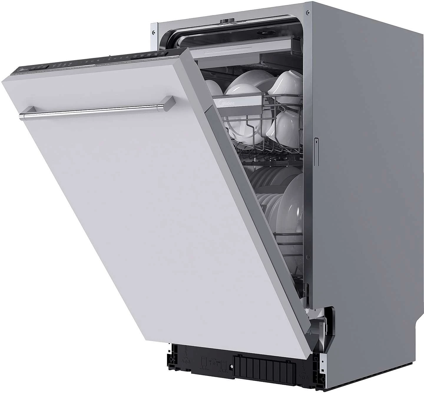 Товар Встраиваемая посудомоечная машина Midea MID45S160I VSK2295320