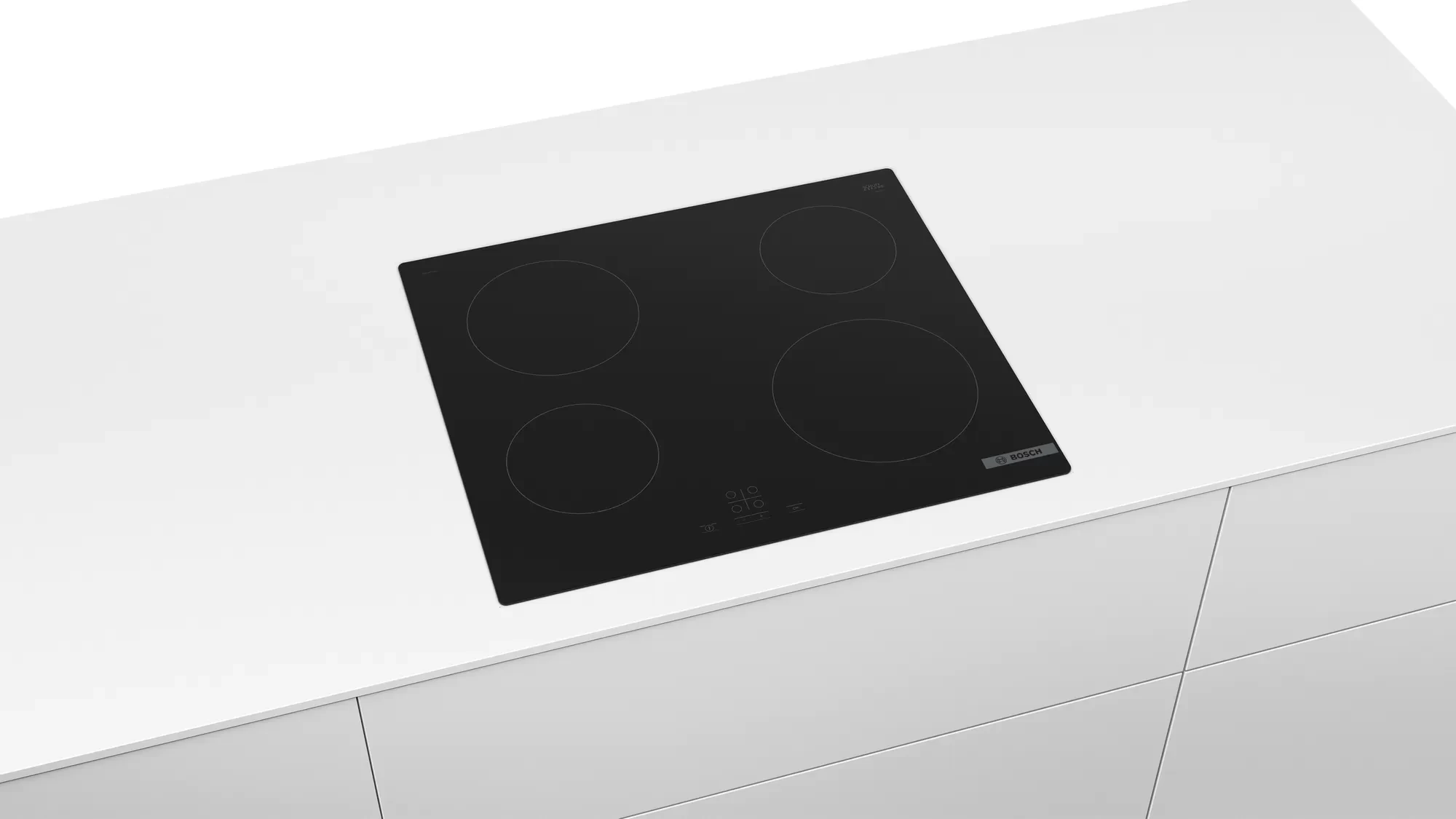 Товар Варочная панель Bosch PKE611BA2E VSK2266343