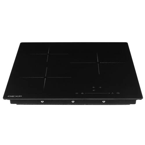 Товар Варочная панель Dexp EH-I3MS/B VSK2292813