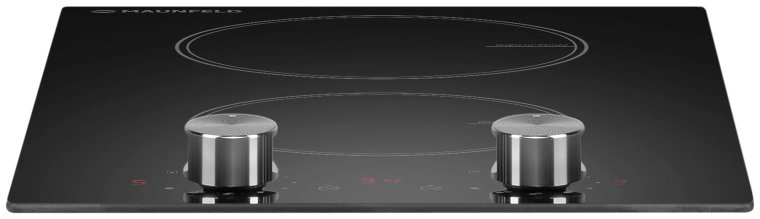 Товар Варочная панель домино Maunfeld CVI292MBK VSK2305355