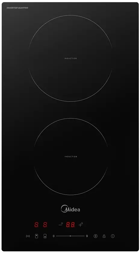 Варочная панель домино Midea MIH32707 VSK2305956