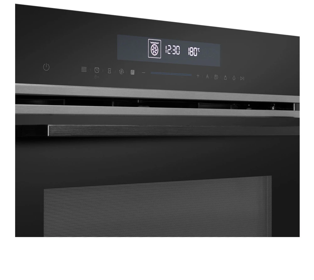 Товар Духовой шкаф Maunfeld MEOR7217SMB VSK2272842