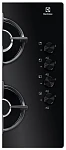 Варочная панель из закаленного стекла Electrolux EGG6407K VSK2296053 фото
