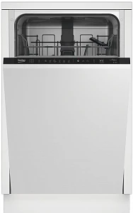 Товар Встраиваемая посудомоечная машина Beko BDIS 16020 VSK2264355