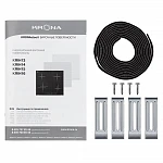 Варочная панель Krona Genesis 60 BL VSK2313050 фото
