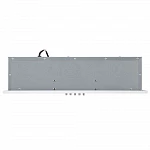 Встраиваемая вытяжка Krona Selina 600 White PB VSK2270298 фото