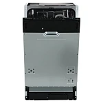 Встраиваемая посудомоечная машина Samsung DW50R4040BB VSK2248748 фото