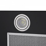 Встраиваемая вытяжка Homsair Camelia Power 60 черный VSK2266879 фото