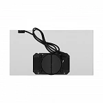 Встраиваемая вытяжка Homsair Crocus Push 52 белый VSK2270286 фото