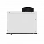 Встраиваемая вытяжка Homsair Crocus Push 52 черный VSK2270255 фото