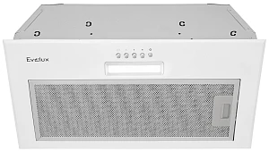 Товар Встраиваемая вытяжка Evelux Dino 60 W VSK2321461