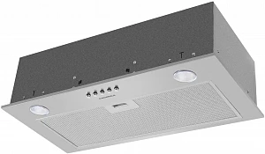 Товар Встраиваемая вытяжка Maunfeld Crosby Singl 60 нержавеющая сталь VSK2265770
