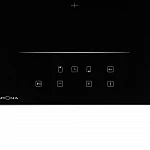 Варочная панель домино Krona Remo 30 BL VSK2273700 фото