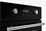 Компактный духовой шкаф Zugel ZOE452B VSK2296521 фото