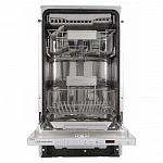 Встраиваемая посудомоечная машина Schaub Lorenz SLG VI4630 VSK2286356 фото