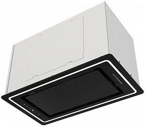 Товар Встраиваемая вытяжка Kuppersberg Inlumia 60 Black VSK2321063