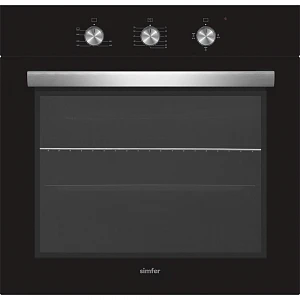 Товар Газовый духовой шкаф Simfer B6GB12016 VSK2234650