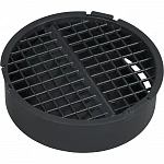 Встраиваемая вытяжка Meferi Inbox 52 BK Light VSK2308276 фото