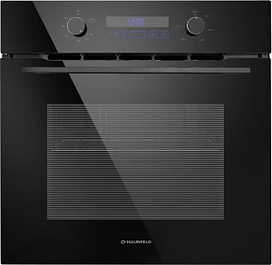 Товар Газовый духовой шкаф Maunfeld MOGM703B2 VSK2265596