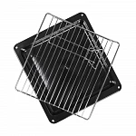 Компактный духовой шкаф Homsair OES456BK VSK2245513 фото
