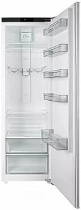 Товар Встраиваемый однокамерный холодильник DeLonghi DLI 17SE VSK2288214