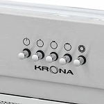 Встраиваемая вытяжка Krona Kate 600 PB Inox VSK2280384 фото